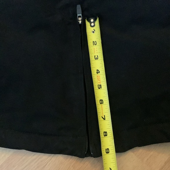 NWT The North Face Snow Down Parka, Black, XXXL - Picture 14 of 14